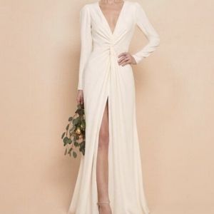 Gatsby Dress by Reformation